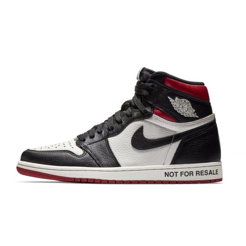 Not for resale jordan 1 outlet snkrs